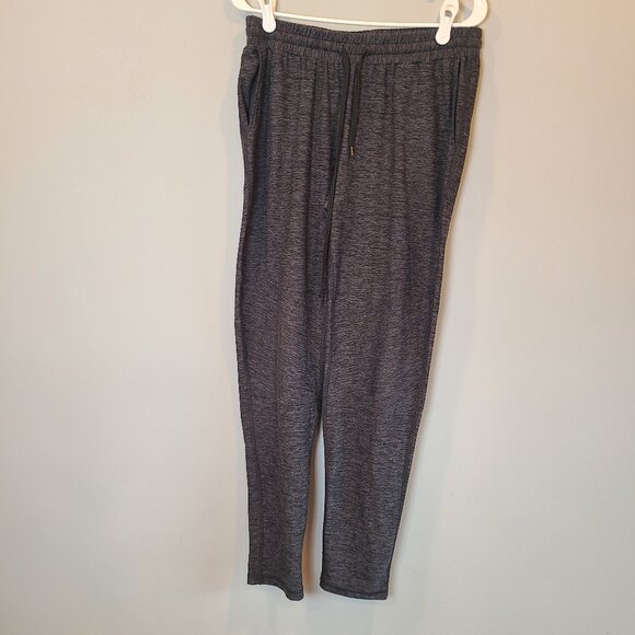 Outdoor Voices Track Pant Gray Medium - Picture 1 of 10